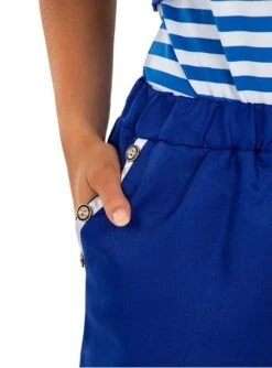 Disfraz Robin Ahoy Stranger Things – Oficial Netflix -Funidelia disfraz robin ahoy stranger things oficial netflix 4