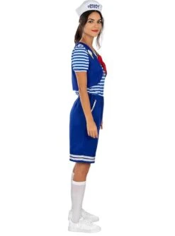 Disfraz Robin Ahoy Stranger Things – Oficial Netflix -Funidelia disfraz robin ahoy stranger things oficial netflix 5