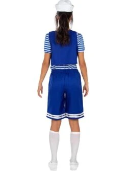 Disfraz Robin Ahoy Stranger Things – Oficial Netflix -Funidelia disfraz robin ahoy stranger things oficial netflix 6