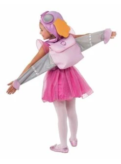 Disfraz Skye Patrulla Canina Para Niña -Funidelia disfraz skye patrulla canina para nina 1