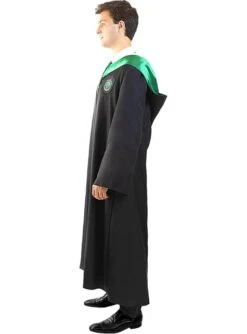 Disfraz Slytherin Harry Potter Para Adulto -Funidelia disfraz slytherin harry potter para adulto 4