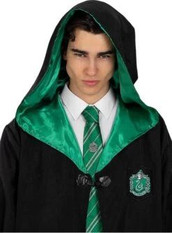 Disfraz Slytherin Harry Potter Para Adulto -Funidelia disfraz slytherin harry potter para adulto 6