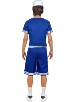 Disfraz Steve Ahoy Stranger Things – Oficial Netflix -Funidelia disfraz steve ahoy stranger things oficial netflix 4