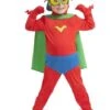Disfraz Super Zings Fury