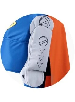 Disfraz Super Zings Mr King -Funidelia disfraz super zings mr king 1 2