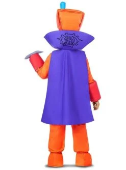 Disfraz Super Zings Oculus Max -Funidelia disfraz super zings oculus max 2