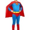 Disfraz Superman Para Niño -Funidelia disfraz superman para nino