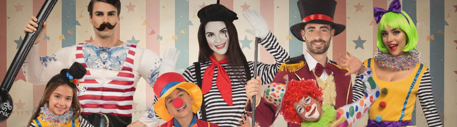 Funidelia -Funidelia dtert