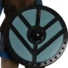 Escudo De Lagertha - Vikings -Funidelia escudo de lagertha vikings