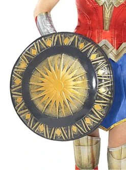 Escudo De Wonder Woman