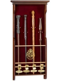 Expositor De Varitas De Harry Potter