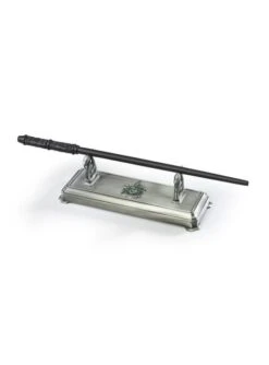 Expositor De Varitas Slytherin Harry Potter -Funidelia expositor de varitas slytherin harry potter 1