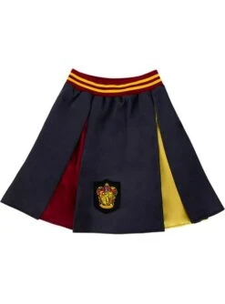 Falda De Gryffindor Para Mujer - Harry Potter -Funidelia falda de gryffindor para mujer harry potter 2