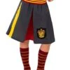 Falda De Gryffindor Para Niña - Harry Potter -Funidelia falda de gryffindor para nina harry potter