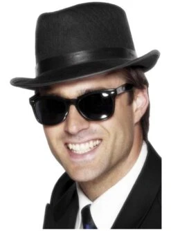 Gafas Años 50 Para Hombre