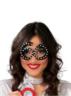 Gafas De Cumpleaños 60