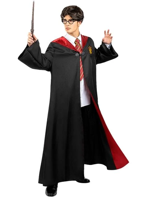 Gafas De Harry Potter 6 Gafas De Harry Potter - Imagen 4