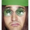 Gafas Hippie De Los Setenta -Funidelia gafas hippie de los setenta
