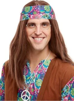 Gafas Redondas Para Adulto -Funidelia gafas redondas para adulto 1