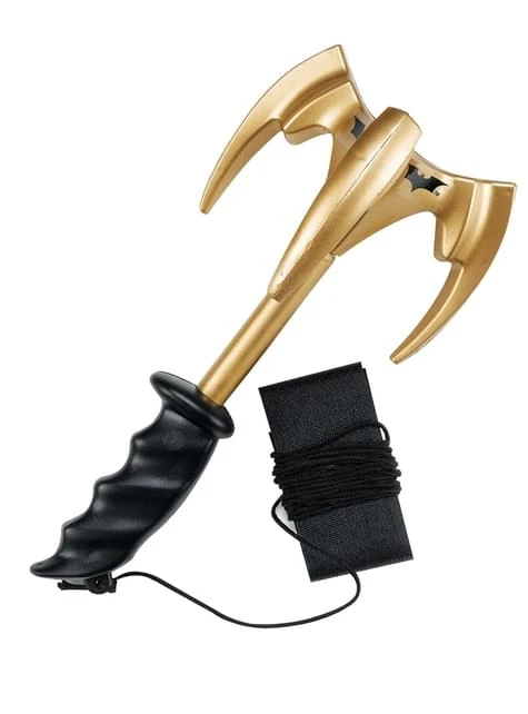 Gancho De Batman The Dark Knight Rises 3 Gancho De Batman The Dark Knight Rises