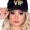 Gorra De VIP Para Adulto -Funidelia gorra de vip para adulto