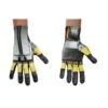 Guantes Bumblebee Transformers El último Caballero Para Adulto