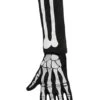 Guantes De Esqueleto Para Niños -Funidelia guantes de esqueleto para ninos