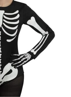 Guantes De Esqueleto Para Niños -Funidelia guantes de esqueleto para ninos 2