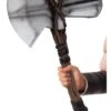 Hacha De Thor Stormbreaker Para Niño - Love And Thunder -Funidelia hacha de thor stormbreaker para nino love and thunder