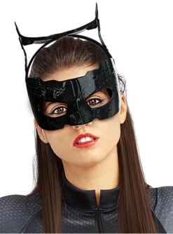Kit De Catwoman Para Mujer