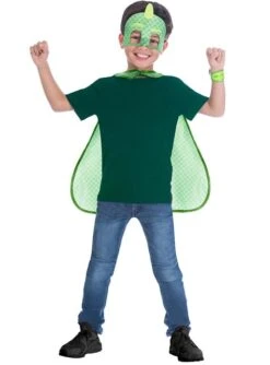 Kit De Gekko PJ Masks Para Niño
