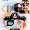 Kit De Maquillaje De Pirata Para Niños -Funidelia kit de maquillaje de pirata para ninos