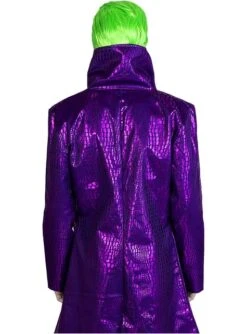 Kit Disfraz De Joker - Suicide Squad -Funidelia kit disfraz de joker suicide squad 3