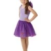 Kit Disfraz De Twilight Sparkle Para Niña - Mi Pequeño Pony -Funidelia kit disfraz de twilight sparkle para nina mi pequeno pony