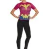 Kit Disfraz De Wonder Woman Batman Vs Superman Para Mujer -Funidelia kit disfraz de wonder woman batman vs superman para mujer