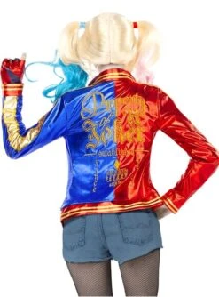 Kit Disfraz Harley Quinn - Suicide Squad -Funidelia kit disfraz harley quinn suicide squad 2