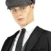 Kit Gorra Y Gafas Tommy Shelby - Peaky Blinders -Funidelia kit gorra y gafas tommy shelby peaky blinders