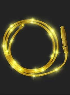 Látigo De Wonder Woman Luminoso -Funidelia latigo de wonder woman luminoso 1