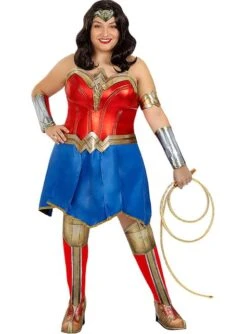Látigo De Wonder Woman Luminoso -Funidelia latigo de wonder woman luminoso 8