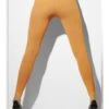 Leggings Naranja Neón -Funidelia leggings naranja neon