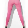 Leggings Rosa Neón -Funidelia leggings rosa neon