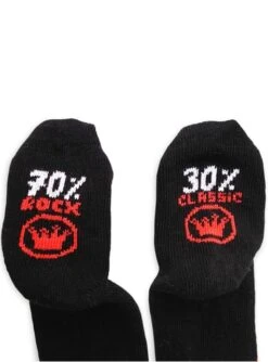 Leotardos De Rockero Clásico Para Bebé -Funidelia leotardos de rockero clasico para bebe 2