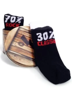 Leotardos De Rockero Clásico Para Bebé -Funidelia leotardos de rockero clasico para bebe 3