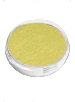 Maquillaje FX Aqua Dorado -Funidelia maquillaje fx aqua dorado 2