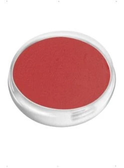 Maquillaje FX Aqua Rojo Oscuro -Funidelia maquillaje fx aqua rojo oscuro 2