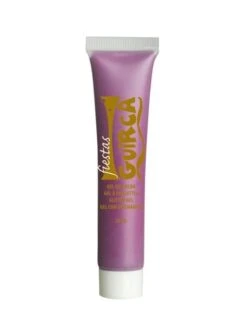 Maquillaje Lila En Crema Tubo 20 Ml