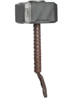 Martillo De Thor Mjolnir Vengadores Unidos Infantil