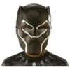 Máscara Black Panther Para Niño - Los Vengadores