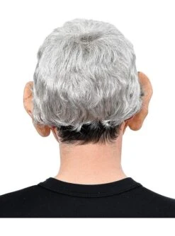 Máscara De Anciano Papa Para Adulto -Funidelia mascara de anciano papa para adulto 2