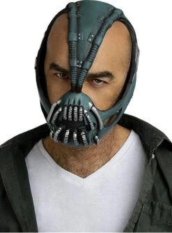 Máscara De Bane - Batman
